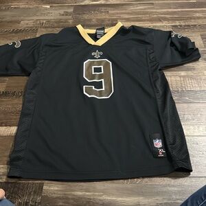 Kids Brees jersey